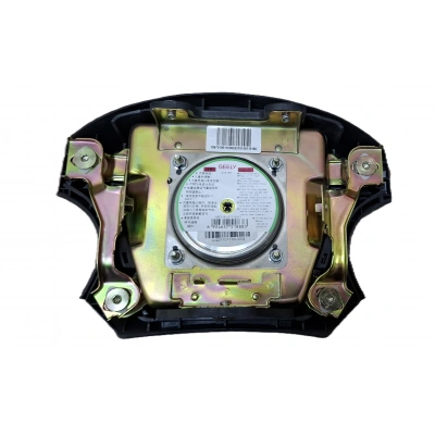 FC DİREKSİYON AİRBAG ( GRİ ) RENK ORJINAL