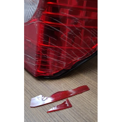 MK FAMİLİA SAĞ STOP SIFIR ( ÇIKMA )