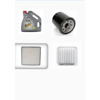 Geely Mk Yag Bakim Seti