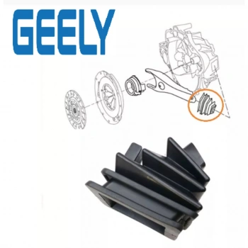 Geely Debriyaj Körügü