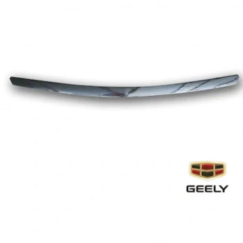 Geely Emgrand Kaput Nikelaji