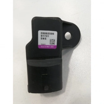 GEELY EMGRAND FC MAP SENSÖR