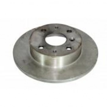 GEELY CK ECHO ÖN DİSK TAKIM