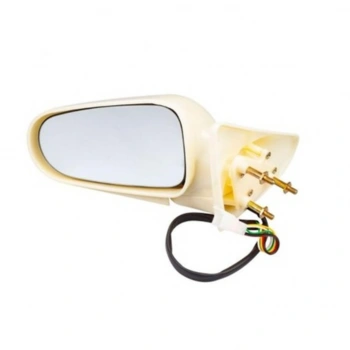 GEELY CK ECHO SOL AYNA