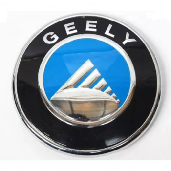 Geely Mk Ön Amblem