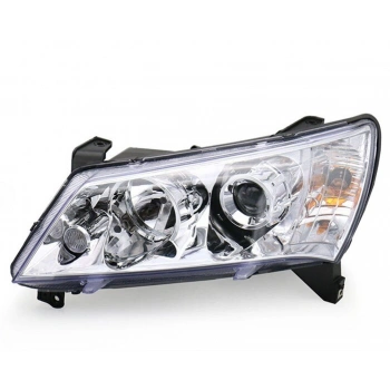 GEELY EMGRAND SOL FAR