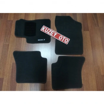 Geely Mk Paspas Seti Orjinal