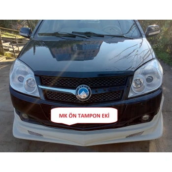 Geely Mk Body Kit