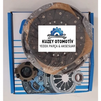 GEELY DEBRİYAJ SETİ EMGRAND - FC YAN.SAN