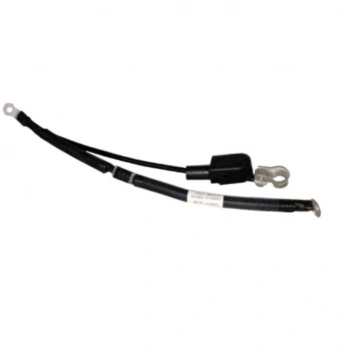 Geely Ck AKÜ KABLOSU EKSİ KUTUP ORJİNAL