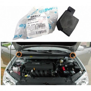 Emgrand Kaput Havalandirma Sünger Orjinal