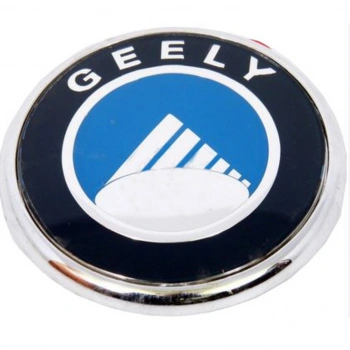 GEELY FC ARKA BAGAJ AMBLEM