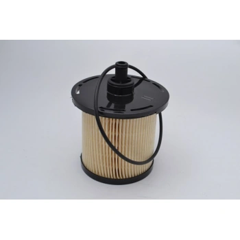 Ford Transit Custom Mazot Filtresi