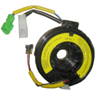 Geely Emgrand Direksiyon Zemberegi