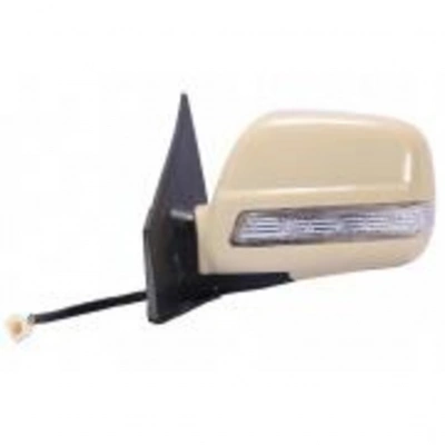 MK Familia Dış Dikiz Aynası Sol