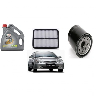 Geely Ck Yag Bakim Paketi