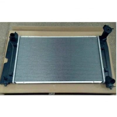 GEELY EMGRAND SU RADYATÖR