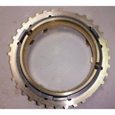 Emgrand Sekromenç Dişli Sarisi 1. Vites