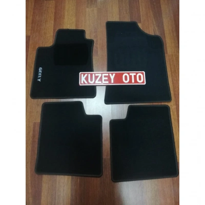 Geely Emgrand Paspas Takımı