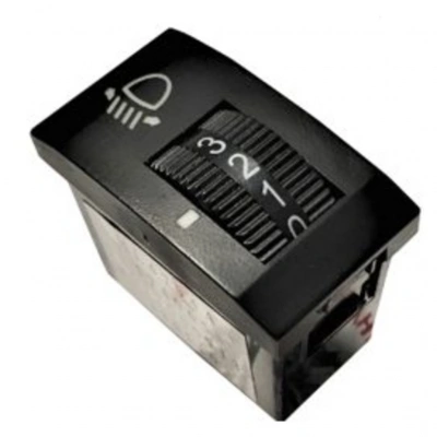 Geely Ck Echo Far Dügme Ayar ORJİNAL