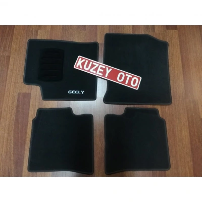 GEELY CK ECHO PASPAS SETİ