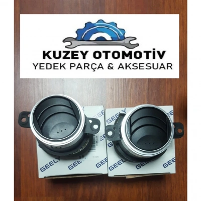 Geely Torpido Hava Isi Yönlendirici Izgarasi