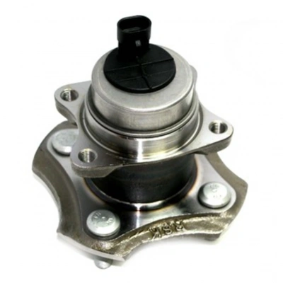 GEELY MK FAMİLİA ARKA PORYA