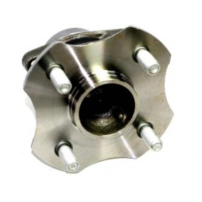 GEELY MK FAMİLİA ARKA PORYA