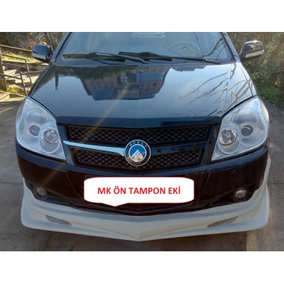 Geely Mk Body Kit