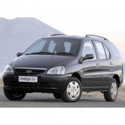 Tata DİZEL INDIGO INDICA MARINA  RADYATÖR