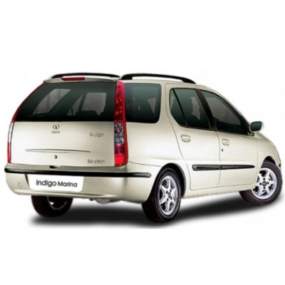 Tata DİZEL INDIGO INDICA MARINA  RADYATÖR