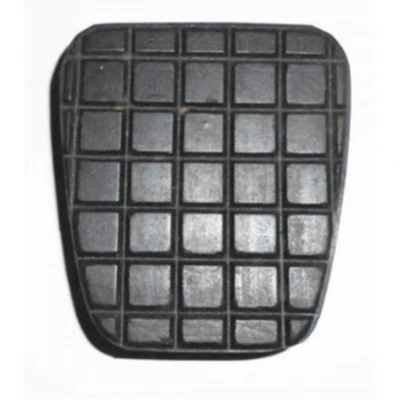 TATA TELCOLINE/XENON/T-35FREN ve DEBRİYAJ PEDAL LASTİĞİ