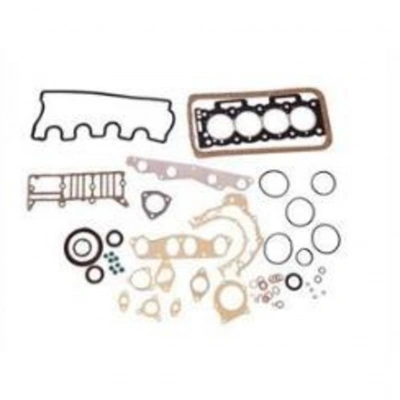 Tata Takim Conta (Yarim ) Indica Indigo Marina ( TLu - TSuz )