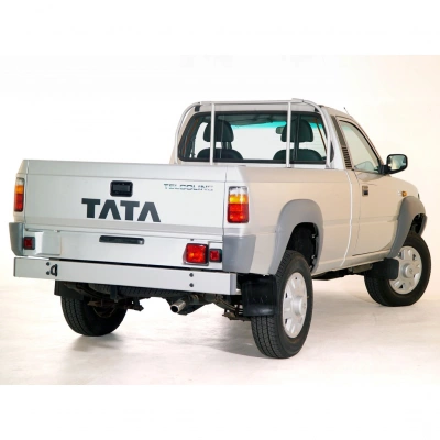 Tata Telcoline Sinyal Camı Sağ