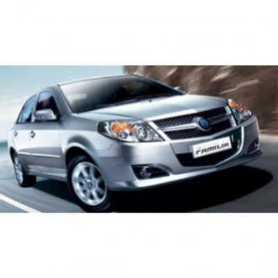 GEELY MK MOTOR ALT MUHAFAZA SOL