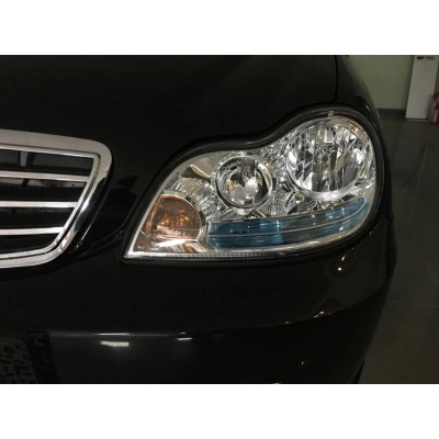 GEELY CK YENİ MODEL FAR SAĞ