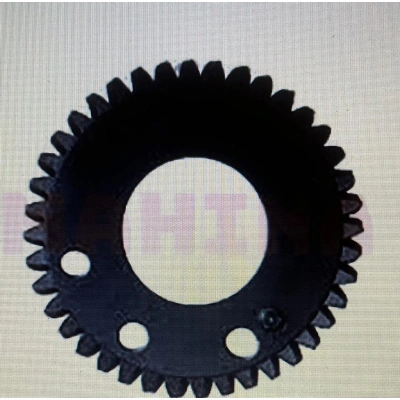 CK ECHO MK FAMİLİA MOTOR EKSANTİRİK MİL ALT DİŞLİSİ