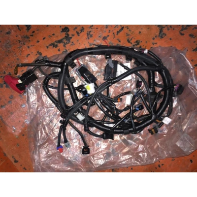 GEELY FC EURO 5 MOTOR TESSİATI ORJİNAL