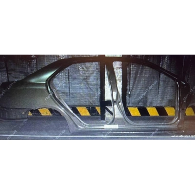 GEELY MK FAMİLİA SAĞ PANEL -ARKA CAMURLUK VS KOMPLE ORJİNAL ÜRÜN