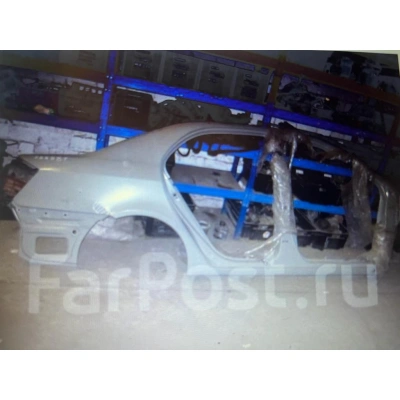 GEELY FC SAĞ PANEL ARKA CAMURLUK VS KOMPLE  ORJİNAL ÜRÜN