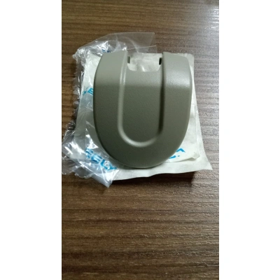 GEELY EMGRAND EMNİYET KEMER YÜKSEKLİK AYARLIYICI