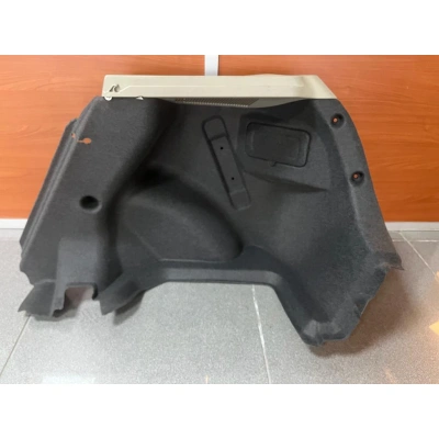 GEELY EMGRAND HB ARKA SAĞ BAGAJ HALISI ORJİNAL ÜRÜN