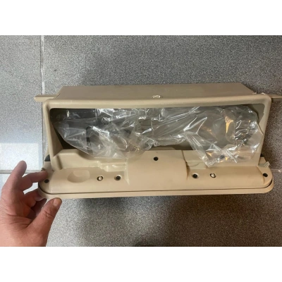 GEELY CK ECHO TORPİDO KAPAĞI BEJ RENK ORJİNAL