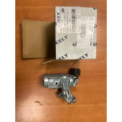 GEELY MK FAMİLİA KONTAK TERMİK