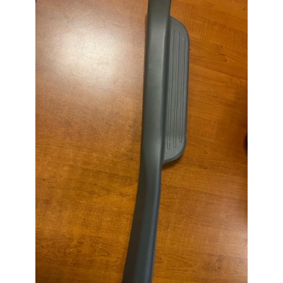 Geely Mk Familia Arka Sağ İç Maşbiyel Plastik Braketi Orjinal Ürün