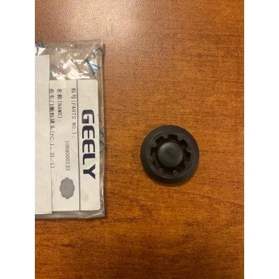 Geely Fc Kapı Tapası Orjinal Ürün