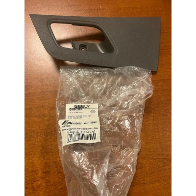 Geely Emgrand Arka Sağ Kapı İç Açma Kol Alt Bakaliti