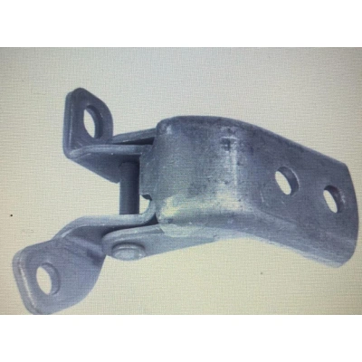 Geely Mk Familia Ön Sağ Kapı Üst Menteşesi