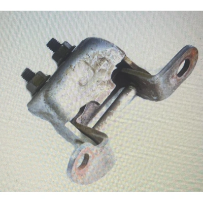 Geely Mk Familia Arka Kapı Üst Menteşesi