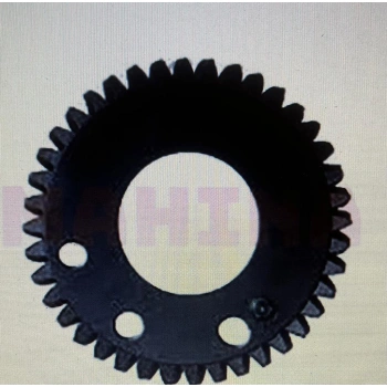 CK ECHO MK FAMİLİA MOTOR EKSANTİRİK MİL ALT DİŞLİSİ